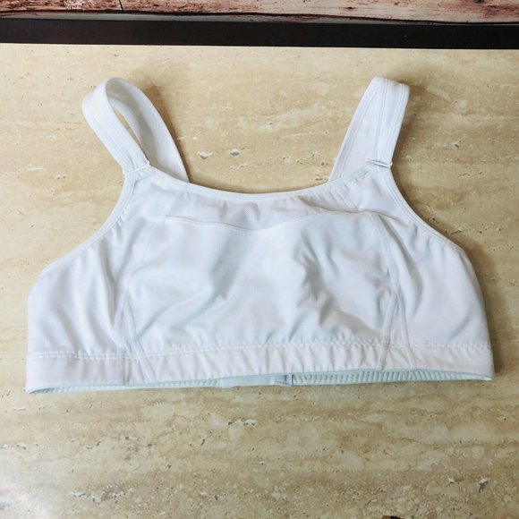 new balance high impact sports bra